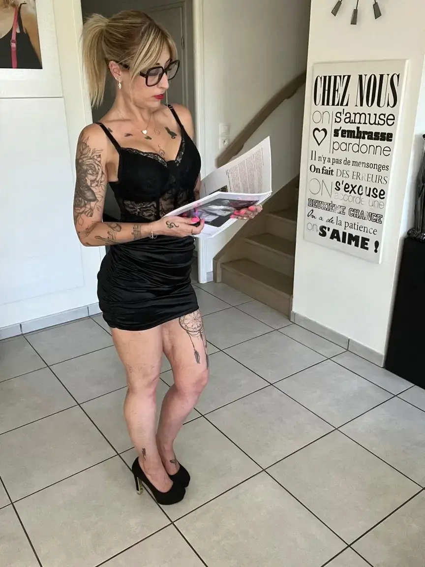 Leak & nude 1 — Alyajames