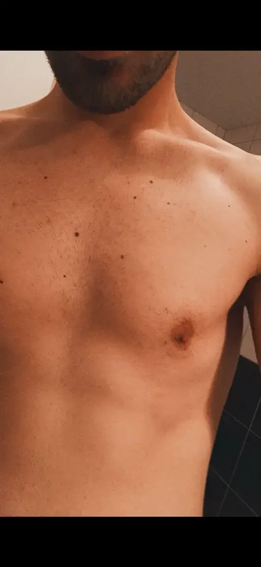 Leak & nude 1 — Ghostrider74z