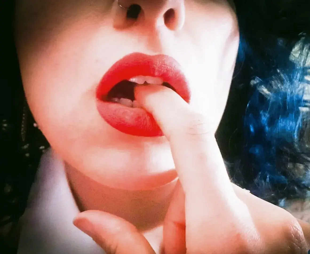 Leak & nude 2 — Hedonasoul