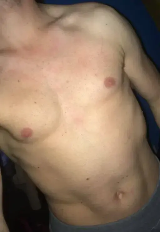 Leak & nude 1 — Hommesa___ge