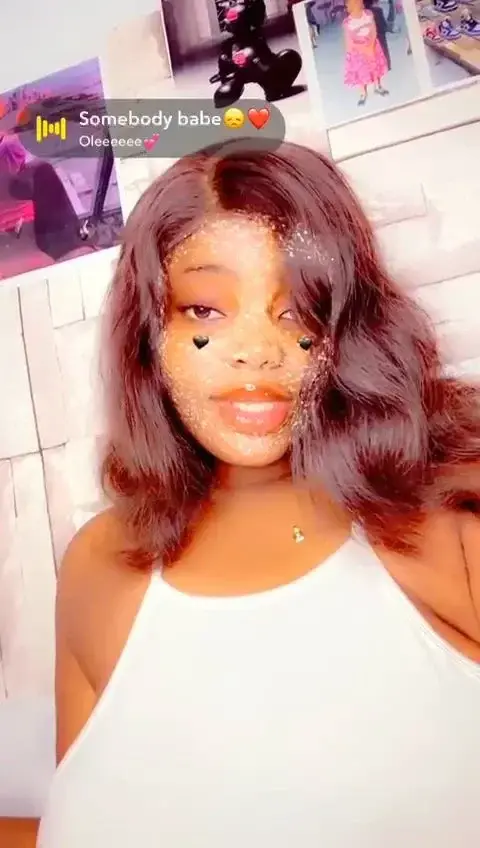 Leak & nude 1 — Spice_lexandra