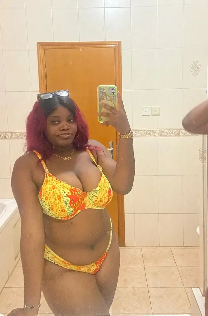 Leak & nude 3 — Spice_lexandra