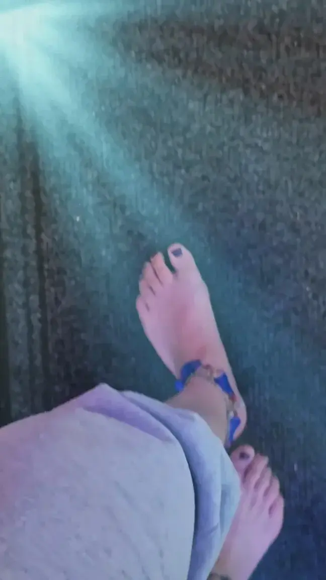 Who's standing on their feet here?🔥🥰🤩