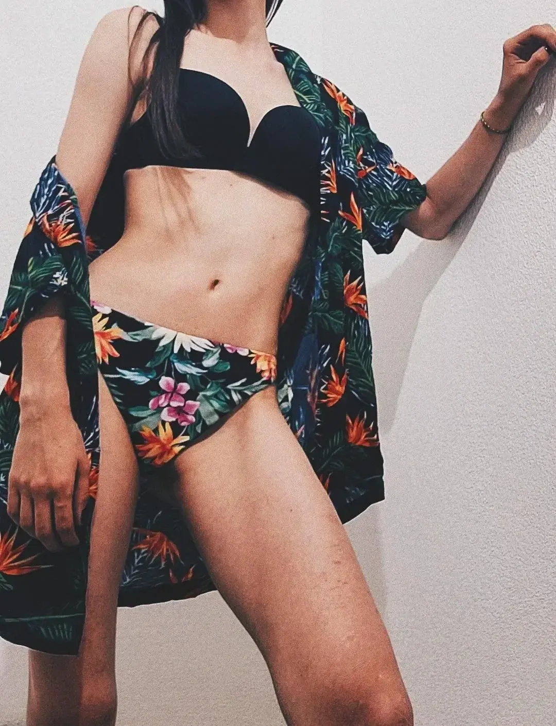 Leak & nude 1 — Victoiresm