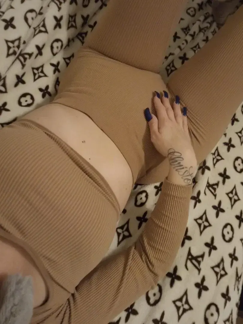 Leak & nude 1 — Contorcia