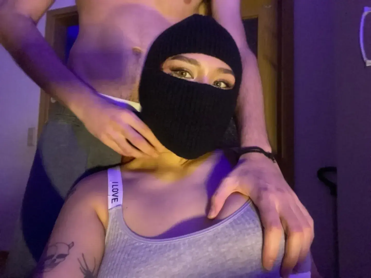 Leak & nude 1 — Malucci69