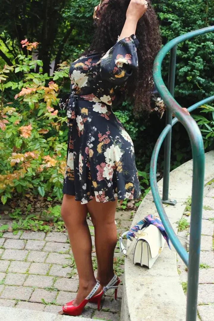 Leak & nude 5 — Angelablack
