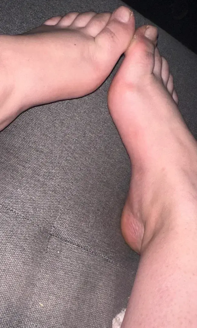Leak & nude 2 — Louciaptitpieds