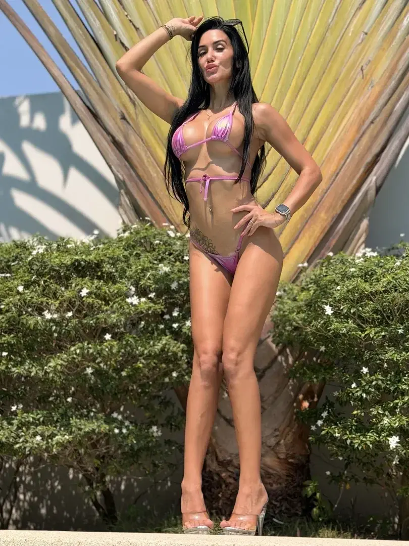 angeladollx - Photo exclusive MYM | French Modèles