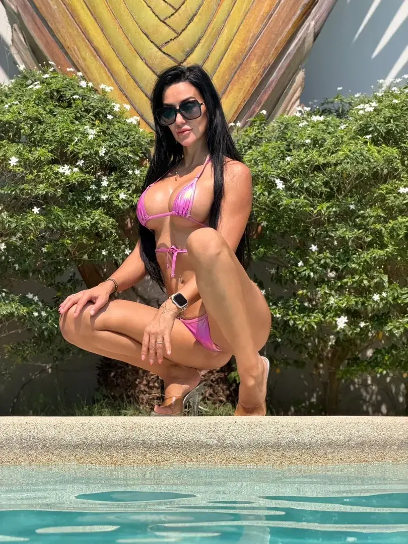 angeladollx - Photo exclusive MYM 6 | French Modèles