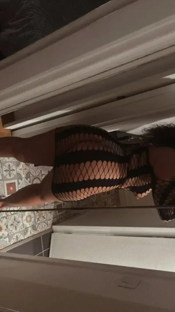 Leak & nude 5 — Douniyaaa