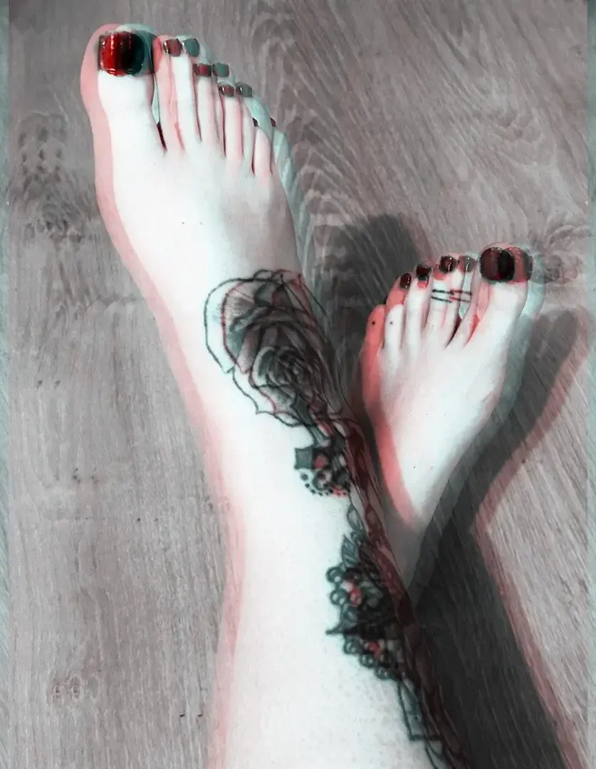 Leak & nude 1 — Han_nah
