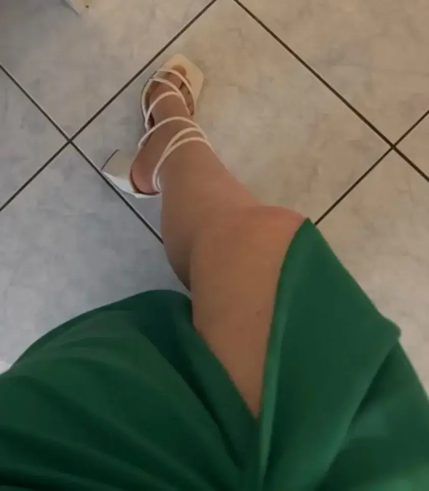 Leak & nude 1 — Lespetitspieds37