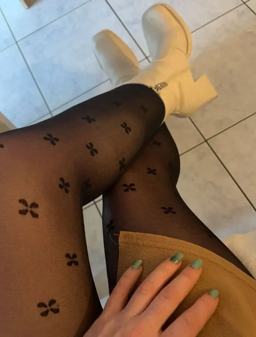 Leak & nude 2 — Lespetitspieds37