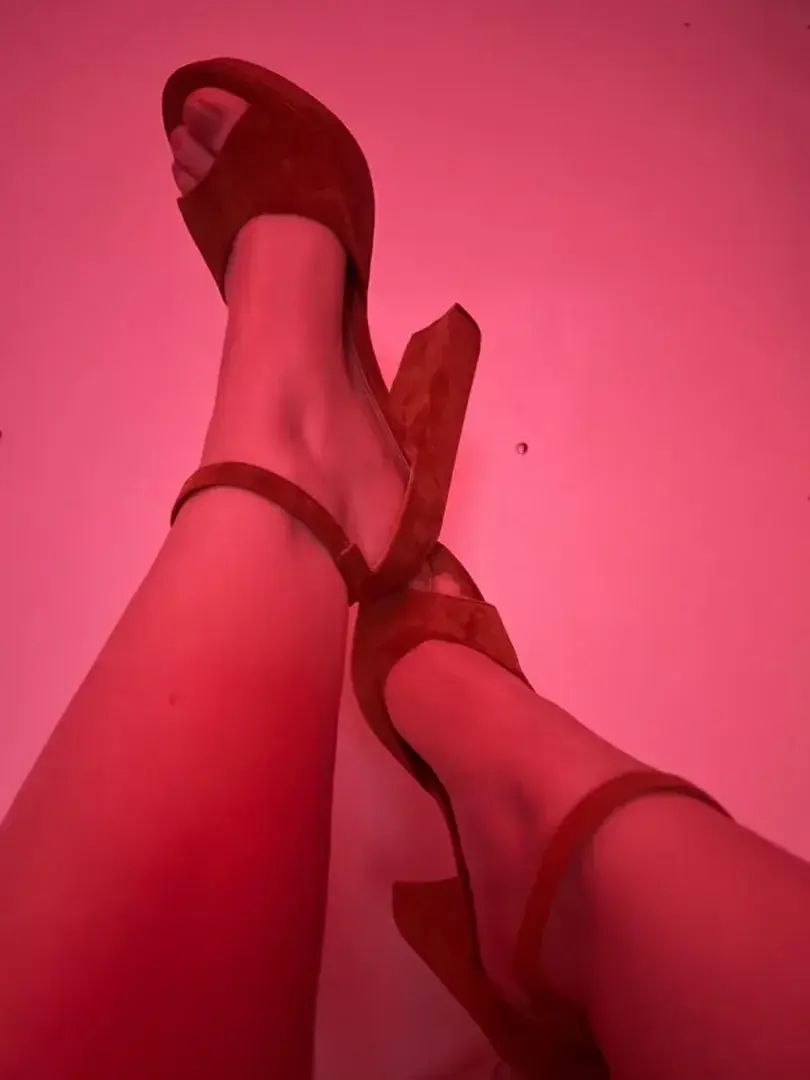 Leak & nude 4 — Lespetitspieds37