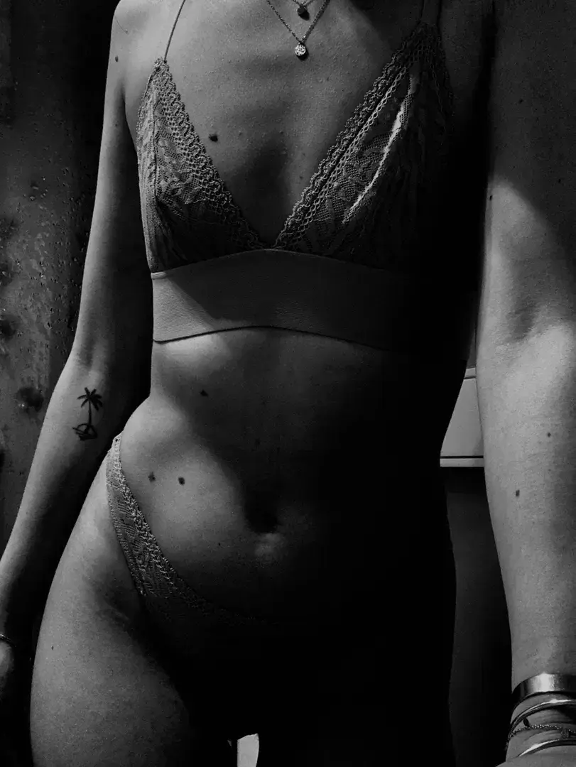 Leak & nude 2 — Katandco
