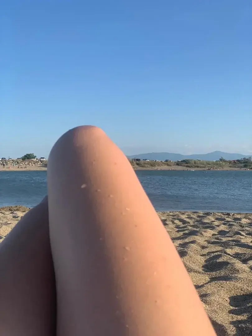 Leak & nude 5 — Katandco
