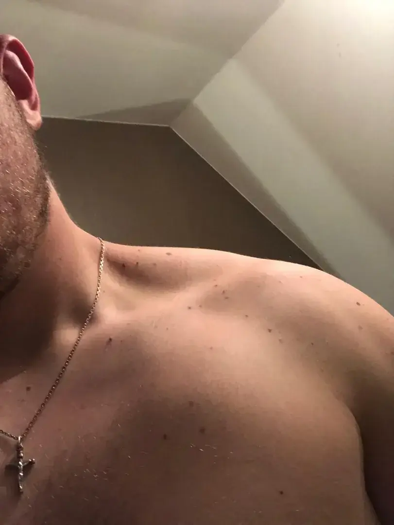 Leak & nude 1 — Toto_du_sud