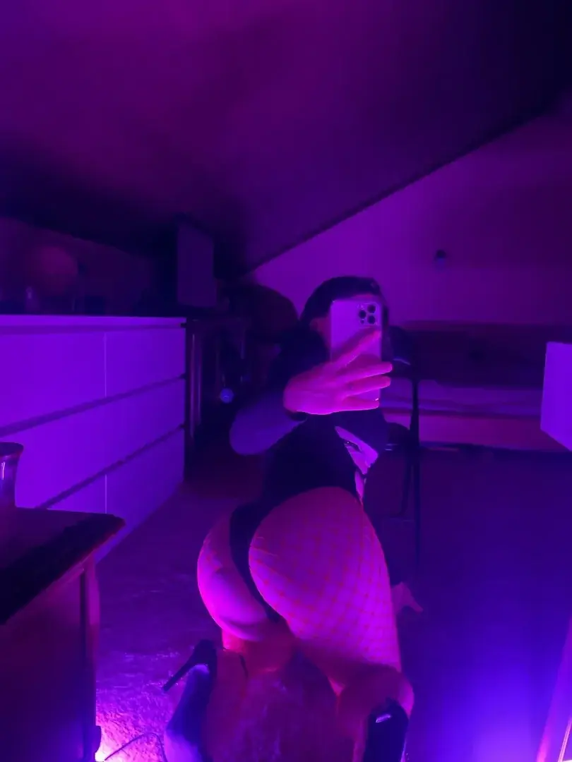 Leak & nude 1 — Babyyyoff