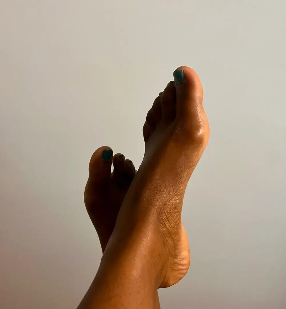 Leak & nude 4 — Chocolate_feet97