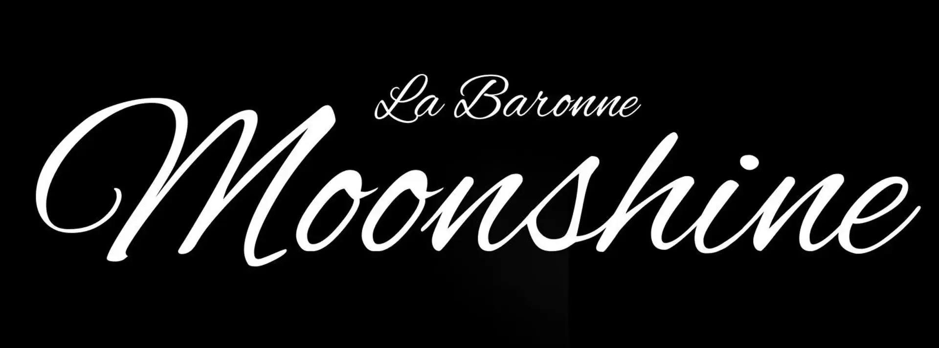 Photo de couverture de Labaronnemoonshine