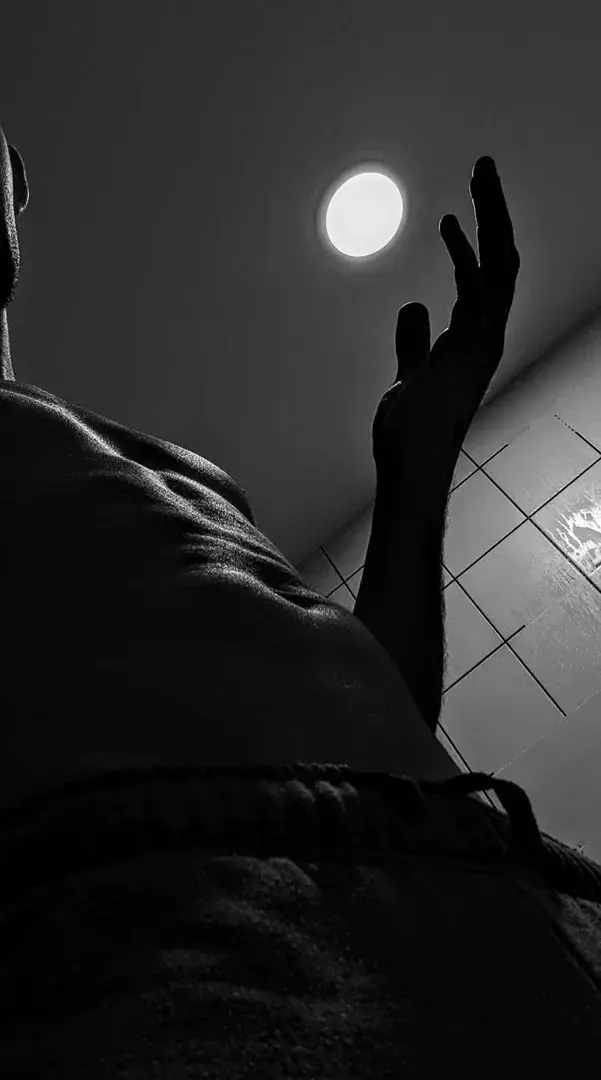 Photo de couverture de Mrclairobscur
