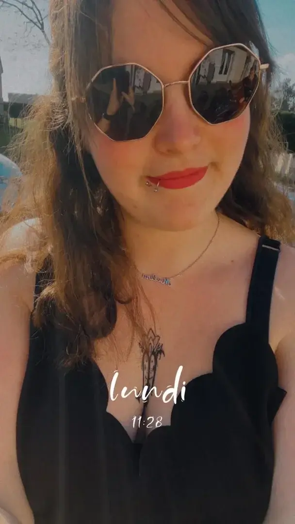Leak & nude 2 — Melmel94