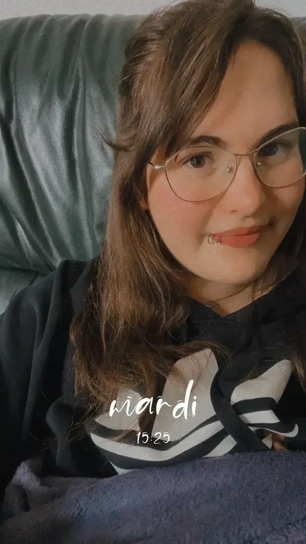 Leak & nude 4 — Melmel94