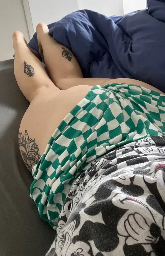 Leak & nude 5 — Melmel94