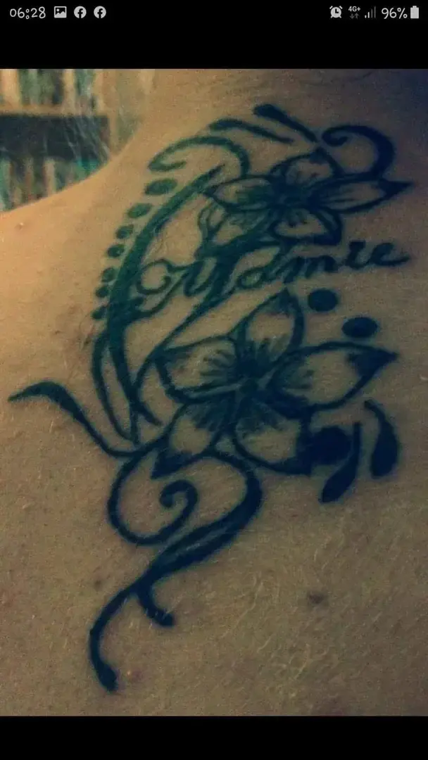 Leak & nude 7 — Melmel94
