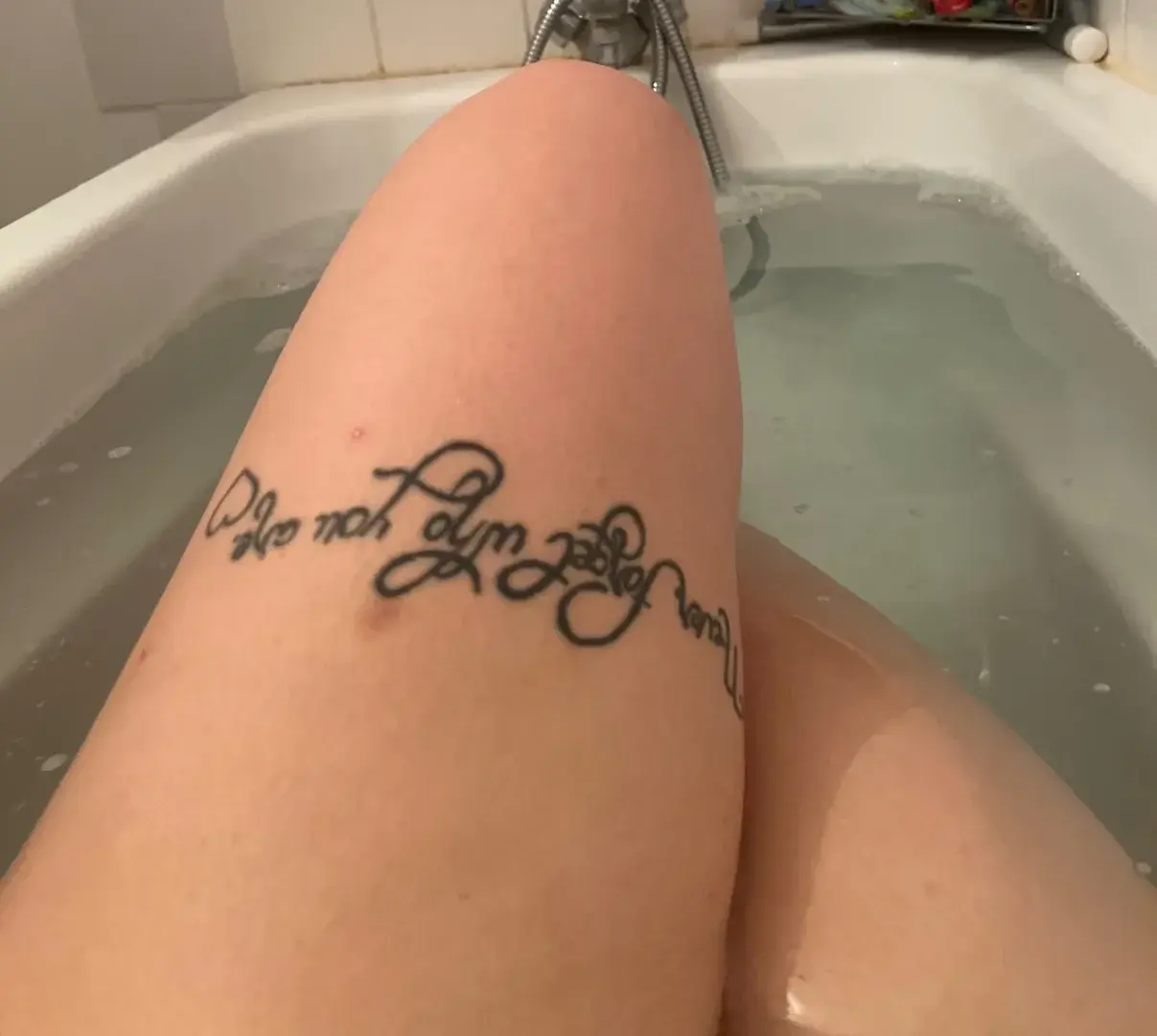 Leak & nude 10 — Melmel94