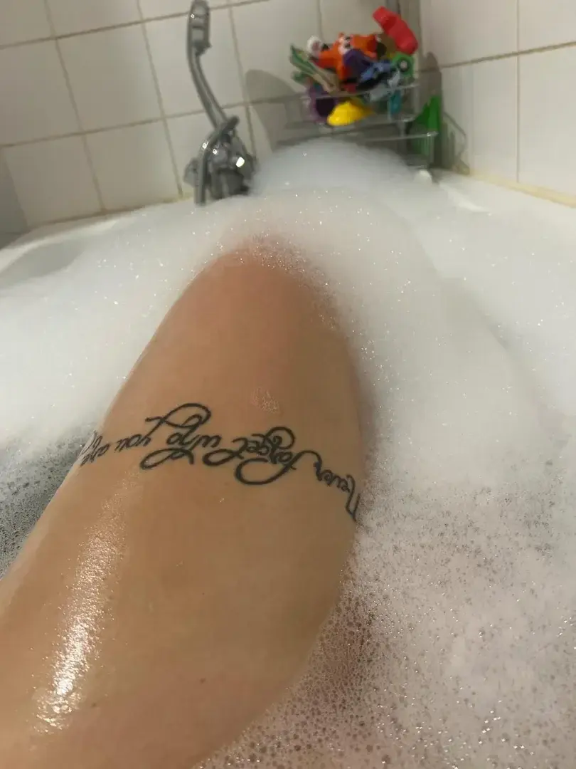 Leak & nude 14 — Melmel94