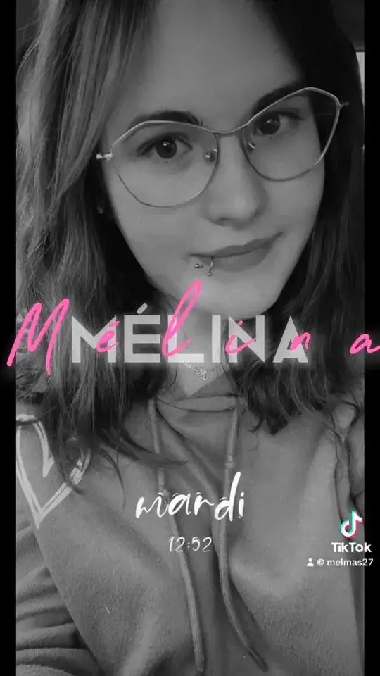 Leak & nude 15 — Melmel94