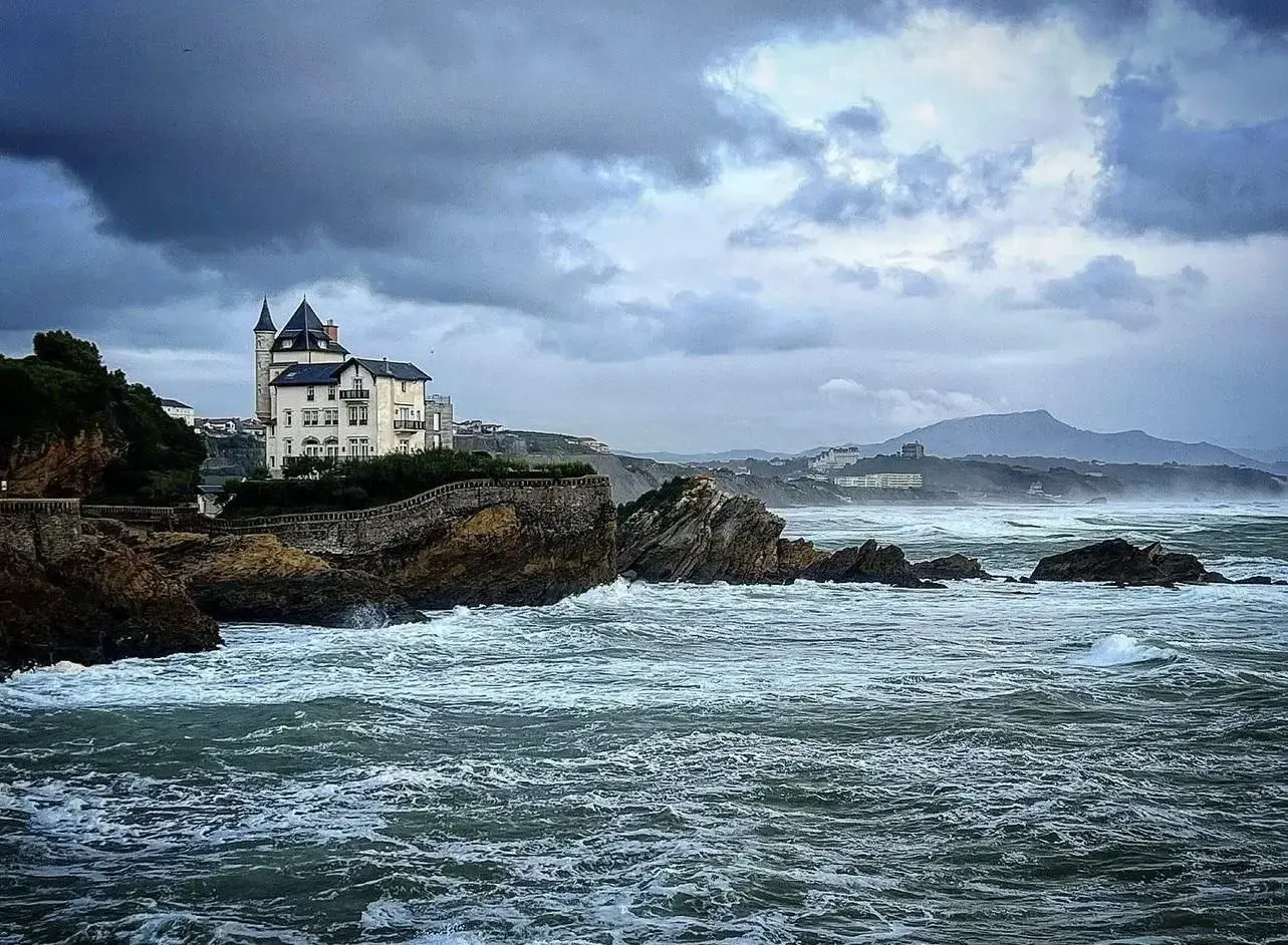 Photo de couverture de Iriiiscnr