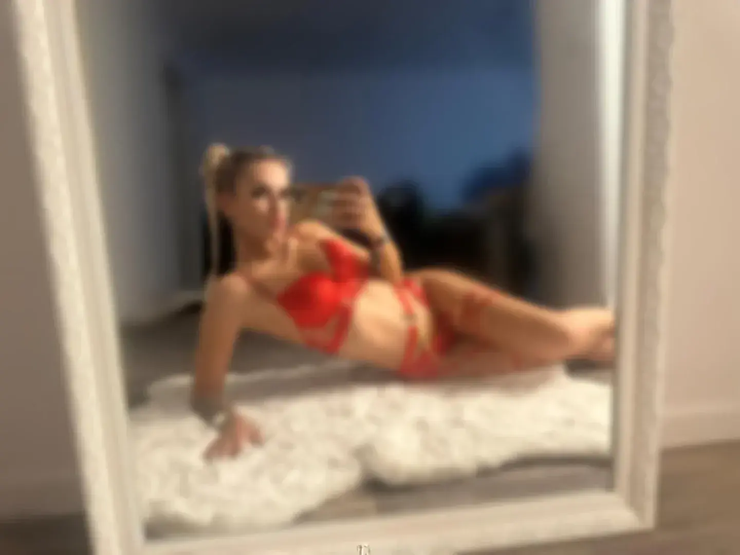 Photo de couverture de Bimmerblondiee