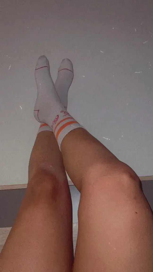 Leak & nude 1 — Lyaah_1