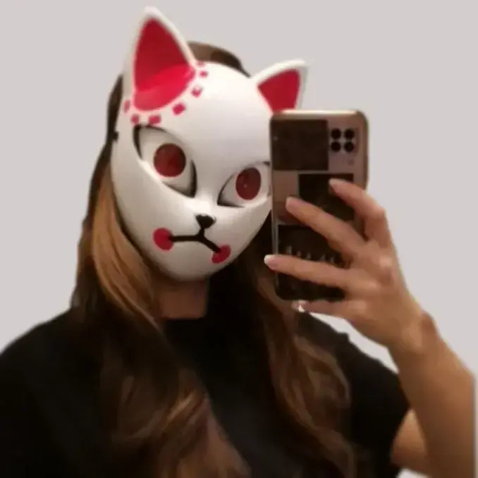 Avatar de Demoncat