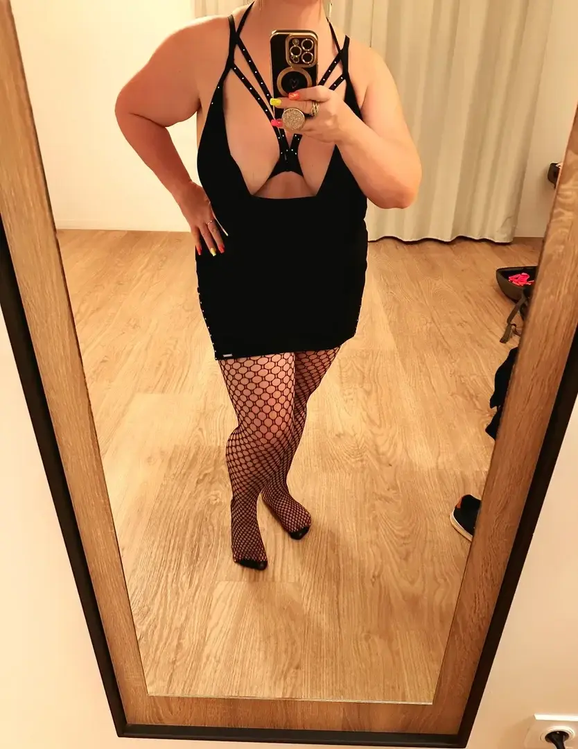 Leak & nude 3 — Calypso_69