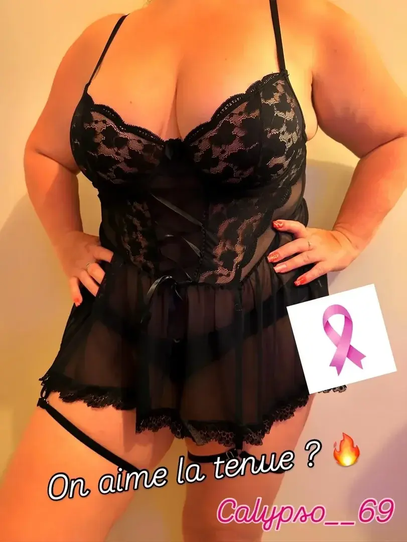 Leak & nude 6 — Calypso_69