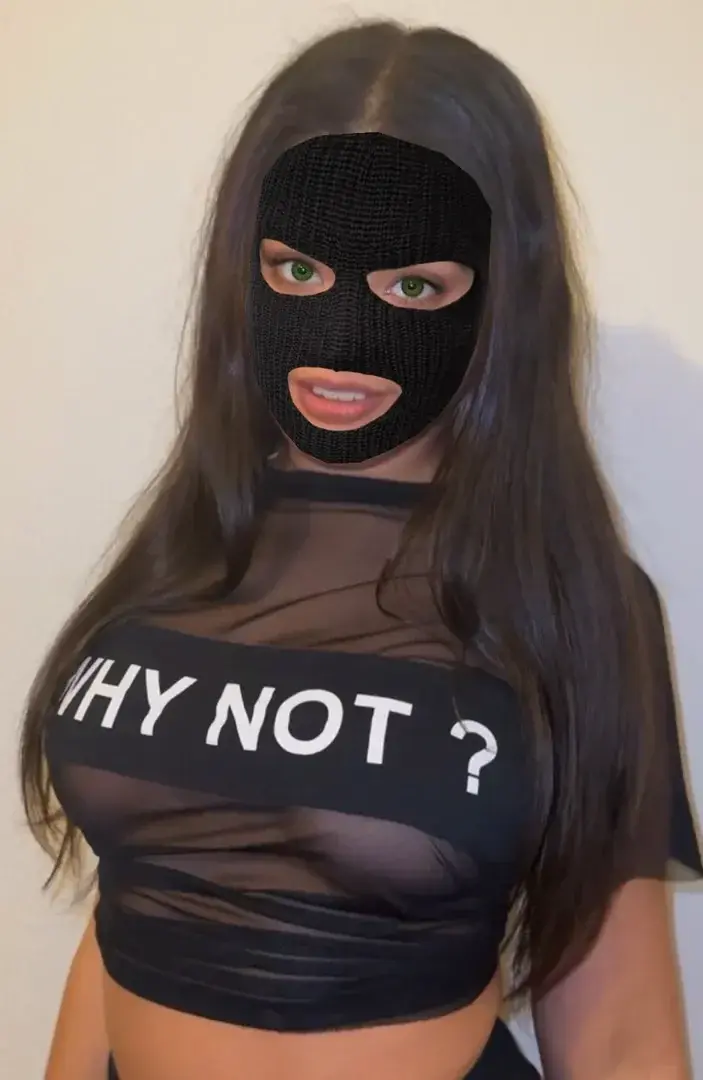 Leak & nude 1 — Tifanybaby