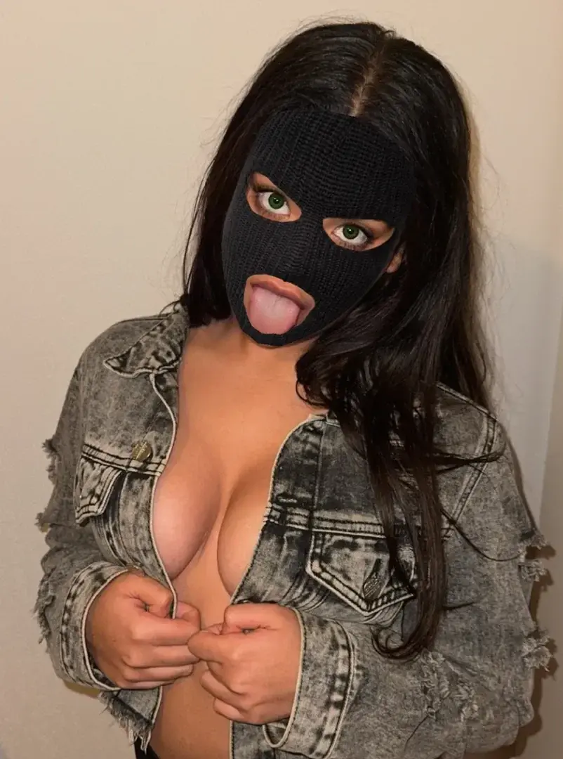 Leak & nude 2 — Tifanybaby