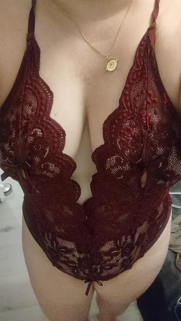 Leak & nude 1 — Ccurvygurl