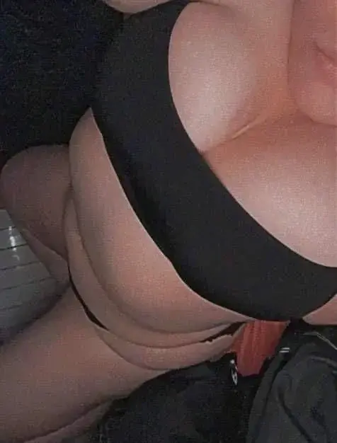 Leak & nude 1 — Mmecurvy