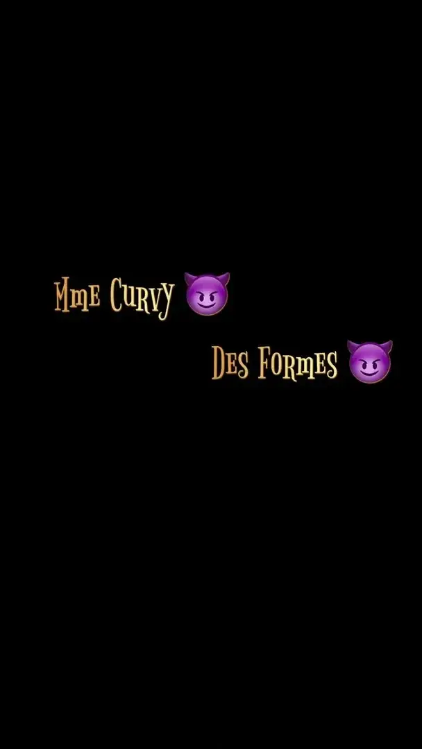 Avatar de Mmecurvy