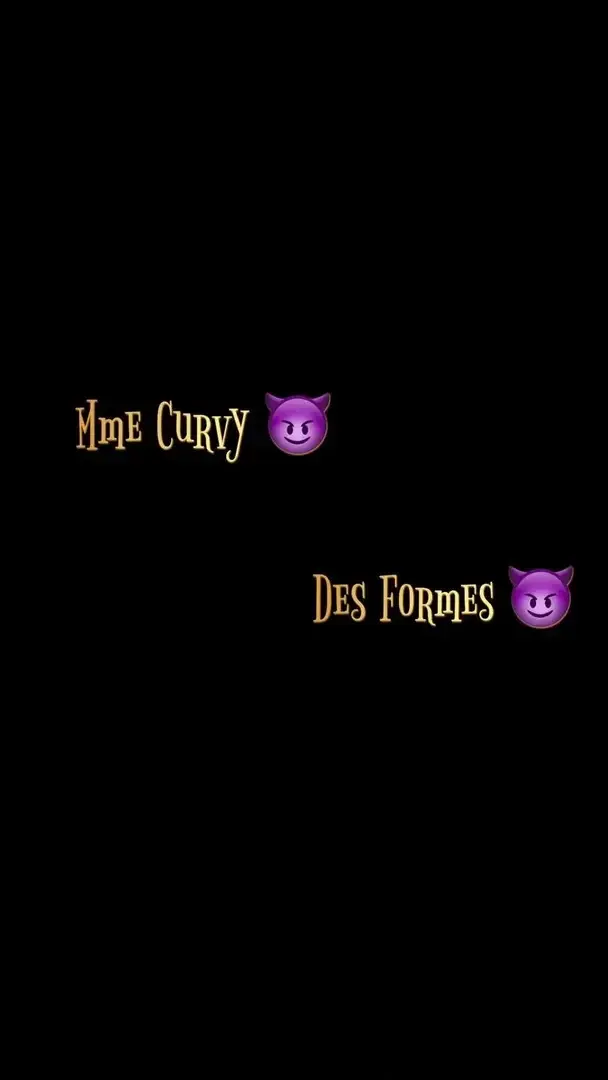 Photo de couverture de Mmecurvy