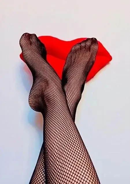 Leak & nude 1 — Muselolita