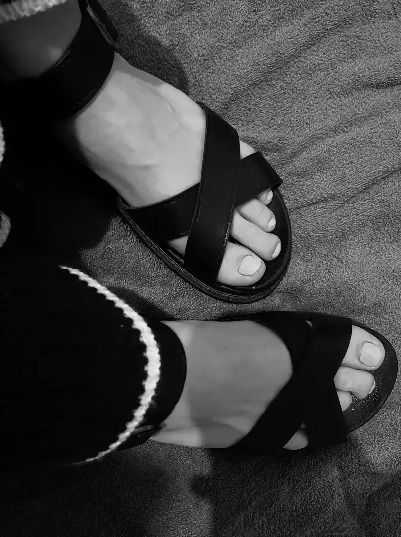 Leak & nude 1 — _beautifullfeet