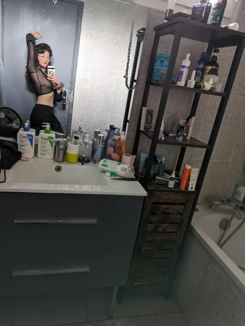 Leak & nude 1 — Duataz