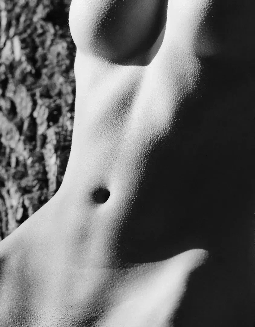 Leak & nude 1 — She-wolf