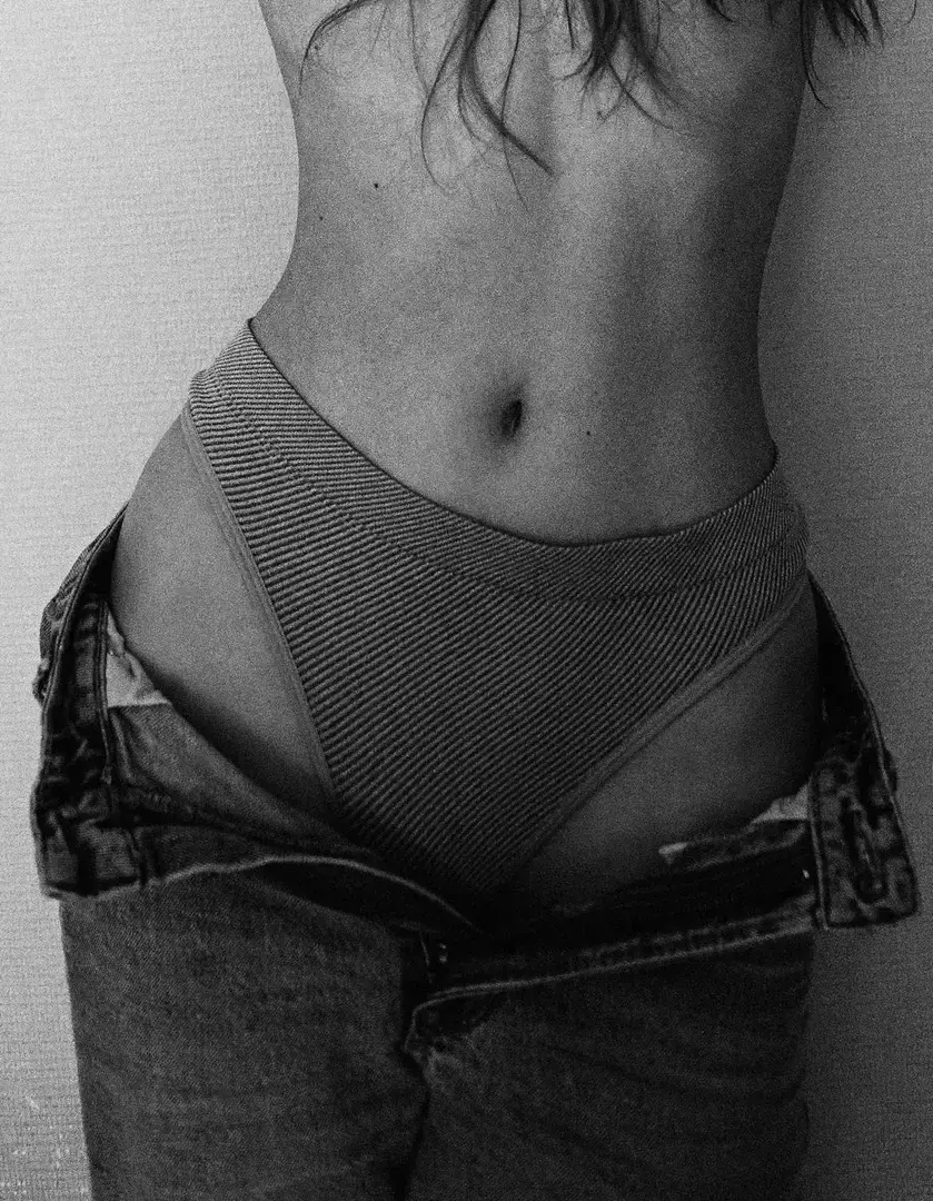 Leak & nude 2 — She-wolf